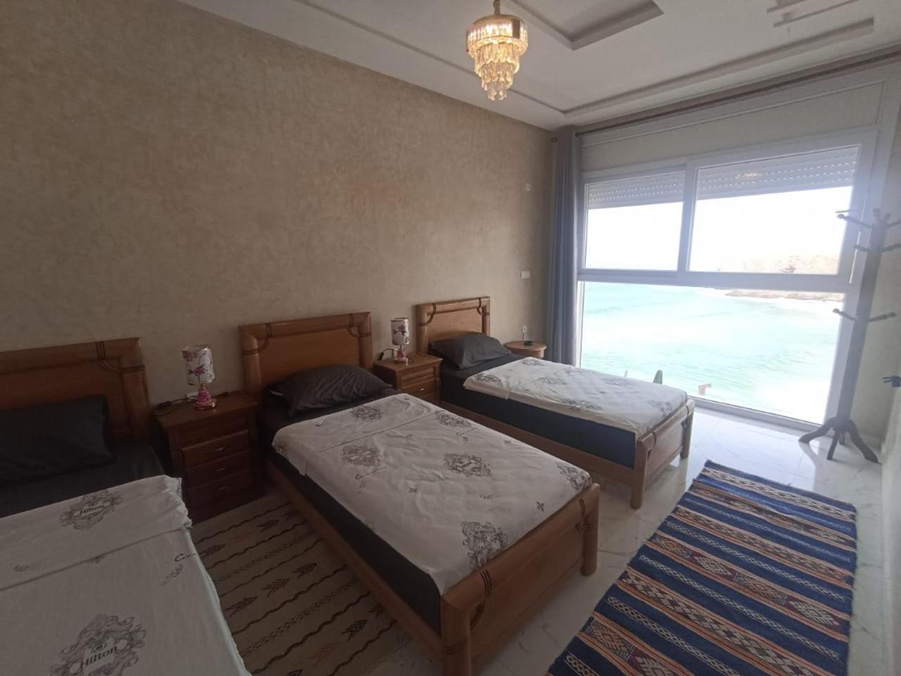 Goldenbeachhouse 米勒福特 外观 照片