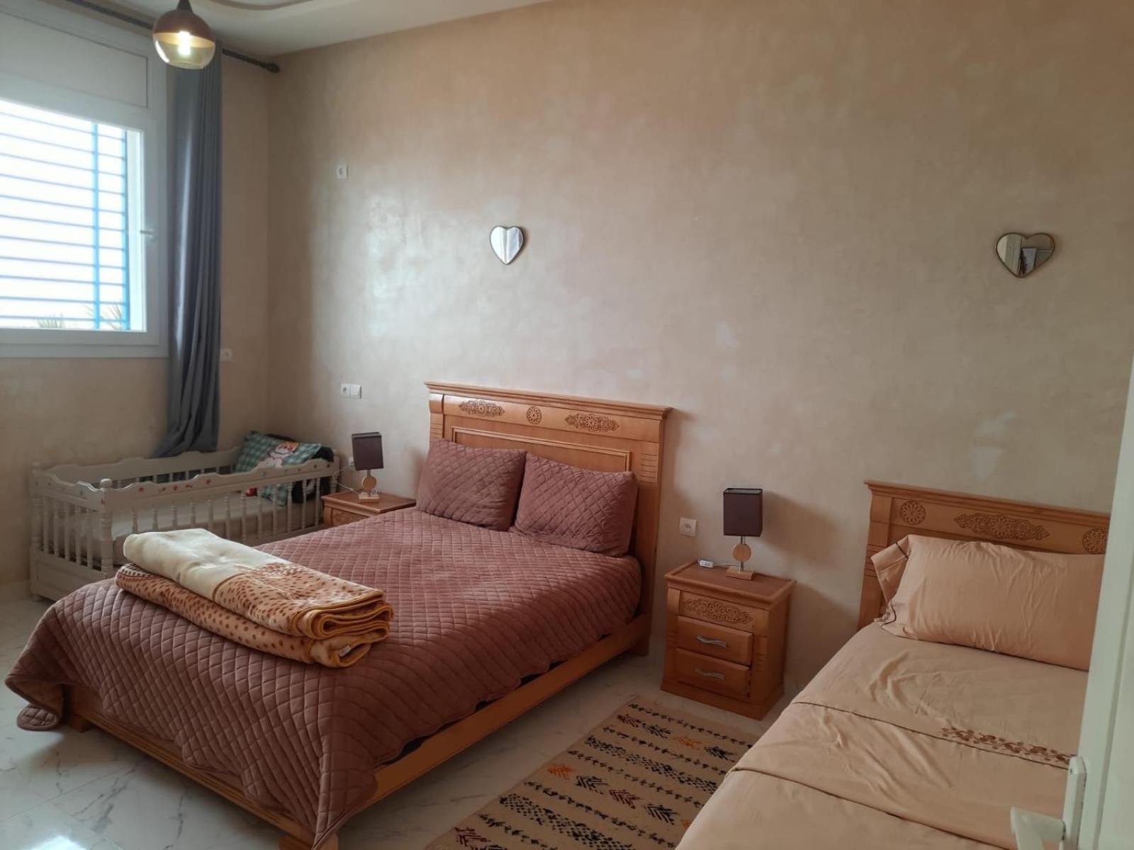 Goldenbeachhouse 米勒福特 客房 照片